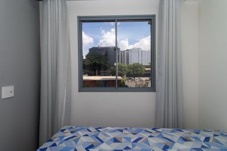 Apartamento para alugar com 29m², 1 quarto e sem vaga Apartamento para alugar com 29m², 1 quarto e sem vagaQuarto