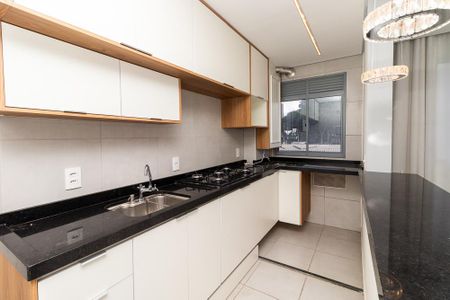 Apartamento para alugar com 29m², 1 quarto e sem vaga Apartamento para alugar com 29m², 1 quarto e sem vagaCozinha