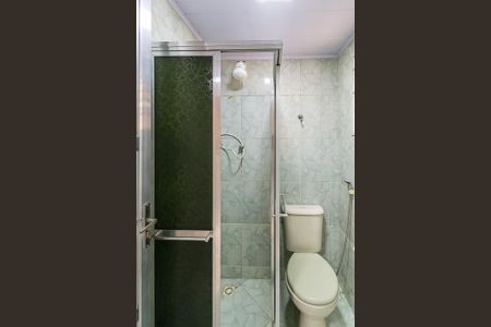 Casa à venda com 50m², 1 quarto e sem vaga Casa à venda com 50m², 1 quarto e sem vagaBanheiro