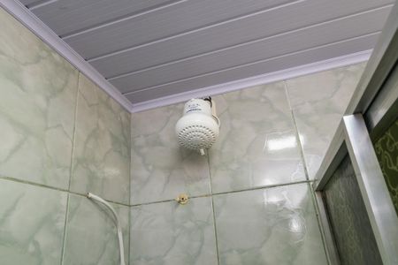 Casa à venda com 50m², 1 quarto e sem vaga Casa à venda com 50m², 1 quarto e sem vagaBanheiro