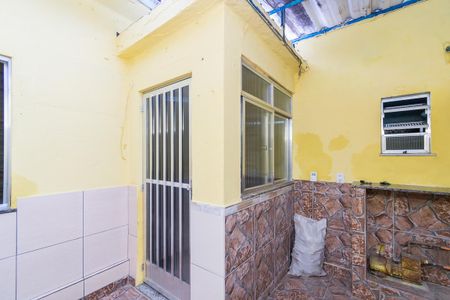 Casa à venda com 50m², 1 quarto e sem vaga Casa à venda com 50m², 1 quarto e sem vagaÁrea de Serviço