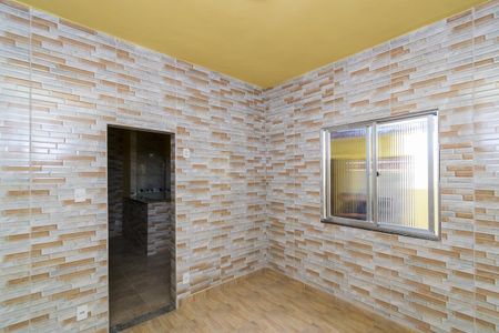 Casa à venda com 50m², 1 quarto e sem vaga Casa à venda com 50m², 1 quarto e sem vagaQuarto