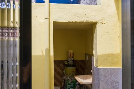 Vista do Quarto de casa à venda com 1 quarto, 50m² em Olaria, Rio de Janeiro