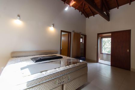 Casa de condomínio para alugar com 348m², 4 quartos e 2 vagas Casa de condomínio para alugar com 348m², 4 quartos e 2 vagasSUITE 1