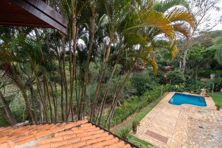 Casa de condomínio para alugar com 348m², 4 quartos e 2 vagas Casa de condomínio para alugar com 348m², 4 quartos e 2 vagasVISTA DA SUITE 2