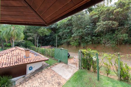 Casa de condomínio para alugar com 348m², 4 quartos e 2 vagas Casa de condomínio para alugar com 348m², 4 quartos e 2 vagasVISTA DA SUITE 3