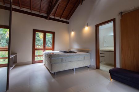 Casa de condomínio para alugar com 348m², 4 quartos e 2 vagas Casa de condomínio para alugar com 348m², 4 quartos e 2 vagasSUITE 1