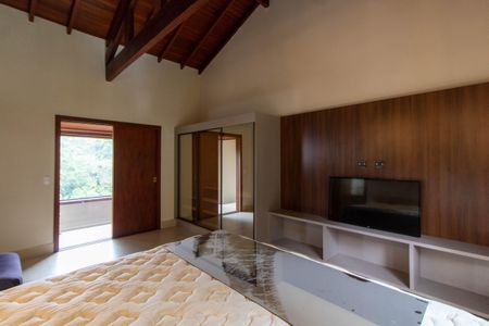 Casa de condomínio para alugar com 348m², 4 quartos e 2 vagas Casa de condomínio para alugar com 348m², 4 quartos e 2 vagasSUITE 1