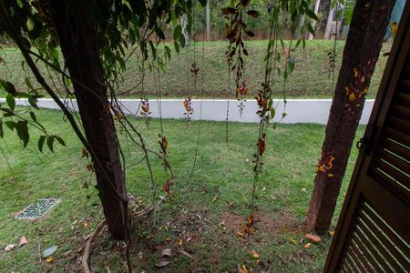 Casa de condomínio para alugar com 348m², 4 quartos e 2 vagas Casa de condomínio para alugar com 348m², 4 quartos e 2 vagasVISTA DA SUITE 4