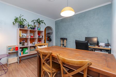 Apartamento à venda com 65m², 2 quartos e 1 vagaSala