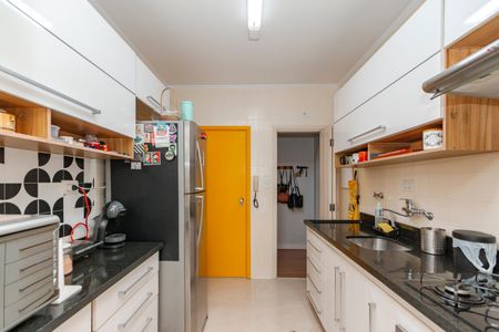 Apartamento à venda com 65m², 2 quartos e 1 vagaCozinha