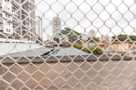 Apartamento à venda com 65m², 2 quartos e 1 vagaVista do Quarto 2