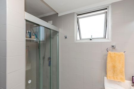 Apartamento à venda com 65m², 2 quartos e 1 vagaBanheiro