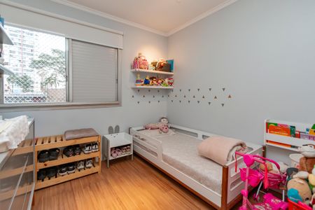 Apartamento à venda com 65m², 2 quartos e 1 vagaQuarto 2