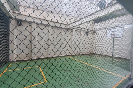 Apartamento à venda com 65m², 2 quartos e 1 vagaQuadra