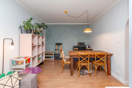 Apartamento à venda com 65m², 2 quartos e 1 vagaSala