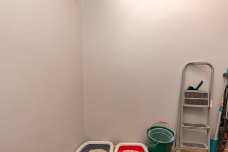 Apartamento à venda com 65m², 2 quartos e 1 vagaQuarto de Serviço