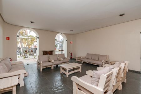 Apartamento à venda com 65m², 2 quartos e 1 vagaÁrea comum - Salão de Festas