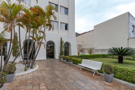 Apartamento à venda com 65m², 2 quartos e 1 vagaEntrada