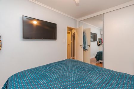 Apartamento à venda com 65m², 2 quartos e 1 vagaQuarto 1