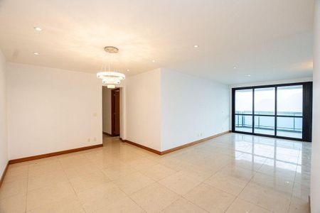 Apartamento à venda com 4 quartos, 220m² em Boa Viagem, Niterói