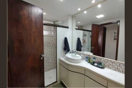 Apartamento à venda com 3 quartos, 100m² em Icaraí, Niterói