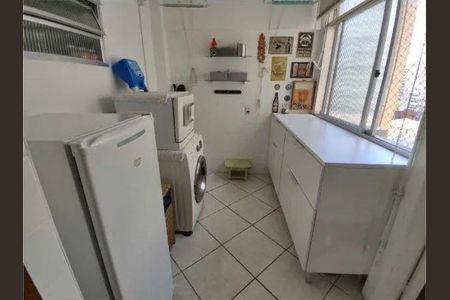 Apartamento à venda com 3 quartos, 100m² em Icaraí, Niterói
