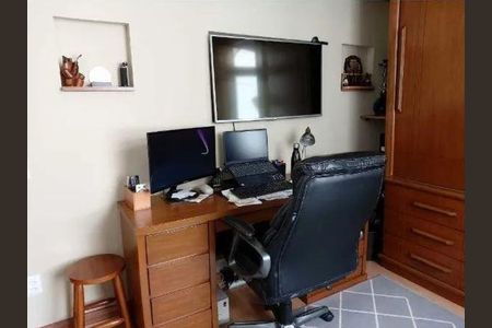 Apartamento à venda com 3 quartos, 100m² em Icaraí, Niterói