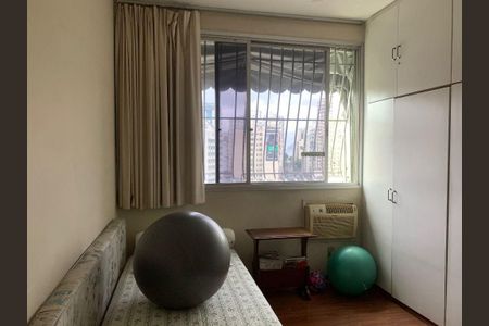 Apartamento à venda com 3 quartos, 90m² em Santa Rosa, Niterói