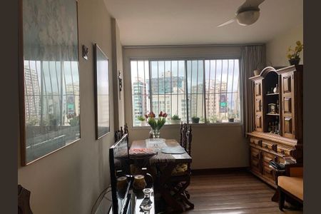Apartamento à venda com 3 quartos, 90m² em Santa Rosa, Niterói