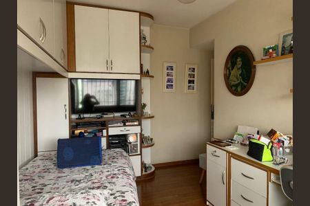 Apartamento à venda com 3 quartos, 90m² em Santa Rosa, Niterói