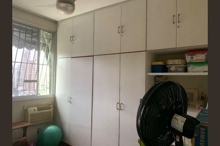 Apartamento à venda com 3 quartos, 90m² em Santa Rosa, Niterói
