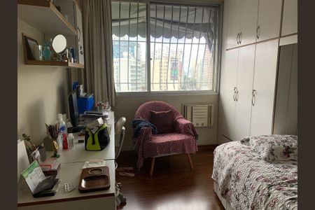 Apartamento à venda com 3 quartos, 90m² em Santa Rosa, Niterói