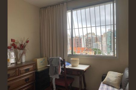 Apartamento à venda com 3 quartos, 90m² em Santa Rosa, Niterói