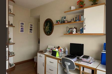 Apartamento à venda com 3 quartos, 90m² em Santa Rosa, Niterói