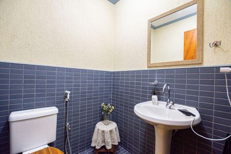 Casa à venda com 440m², 4 quartos e 8 vagas