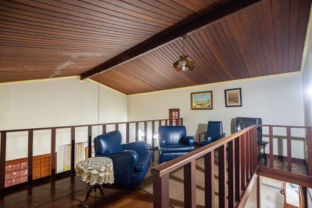 Casa à venda com 440m², 4 quartos e 8 vagas