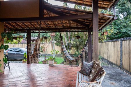 Casa à venda com 440m², 4 quartos e 8 vagas