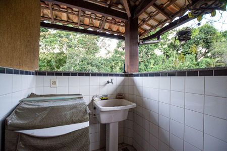 Casa à venda com 4 quartos, 440m² em Vila Progresso, Niterói