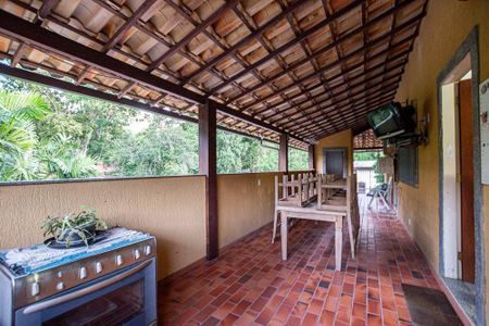 Casa à venda com 440m², 4 quartos e 8 vagas
