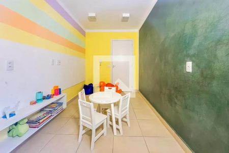 Apartamento para alugar com 41m², 2 quartos e sem vaga Apartamento para alugar com 41m², 2 quartos e sem vagaBrinquedoteca