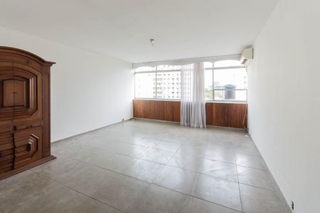 Apartamento para alugar com 140m², 3 quartos e 1 vagaSala