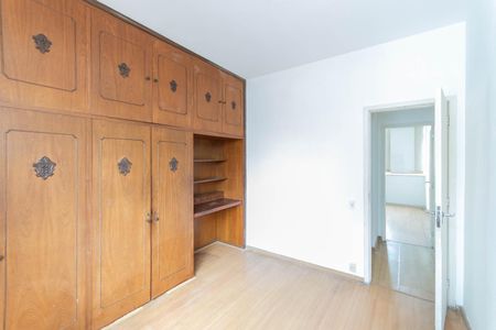 Apartamento para alugar com 140m², 3 quartos e 1 vagaQuarto 1