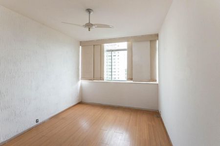 Apartamento para alugar com 140m², 3 quartos e 1 vagaQuarto 2