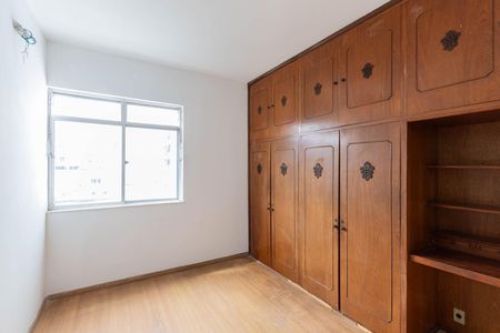 Apartamento para alugar com 140m², 3 quartos e 1 vagaQuarto 1