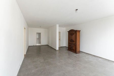 Sala de apartamento para alugar com 3 quartos, 140m² em  Rio Comprido, Rio de Janeiro