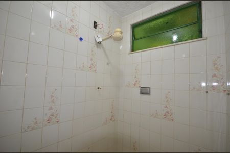 Casa para alugar com 100m², 2 quartos e 1 vagaBanheiro da Suíte 1