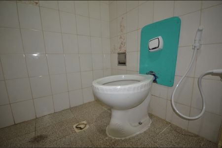 Casa para alugar com 100m², 2 quartos e 1 vagaBanheiro da Suíte 2