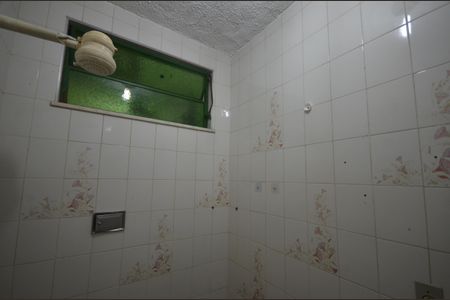 Casa para alugar com 100m², 2 quartos e 1 vagaBanheiro da Suíte 1