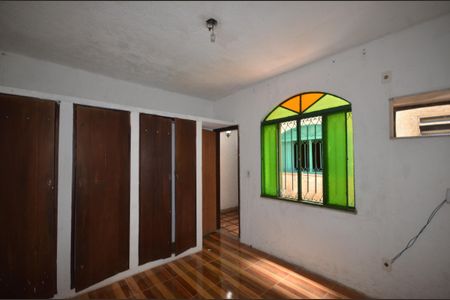 Casa para alugar com 100m², 2 quartos e 1 vagaSuíte